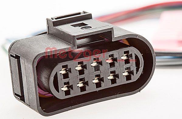 Kit de réparation pour câbles, projecteur principal METZGER ref. 2323025